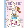 Nancy Clancy, Star of Stage and Screen: #5