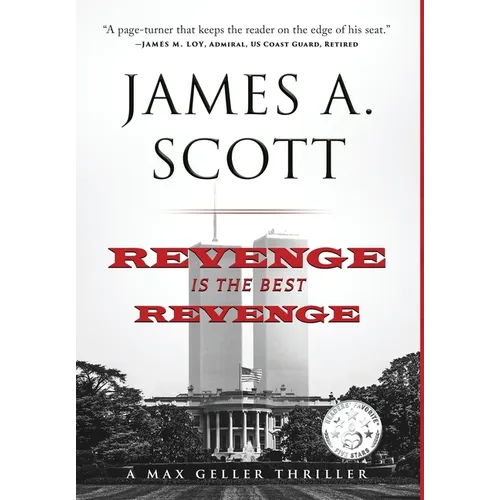 Revenge is the Best Revenge