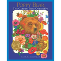 Poppy Bear: The Garden That Overslept