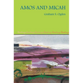 Amos and Micah