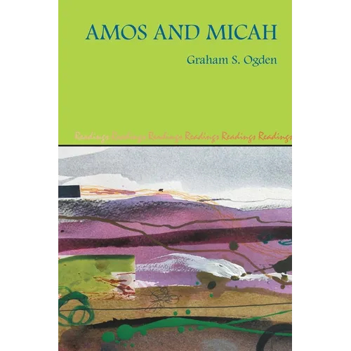 Amos and Micah