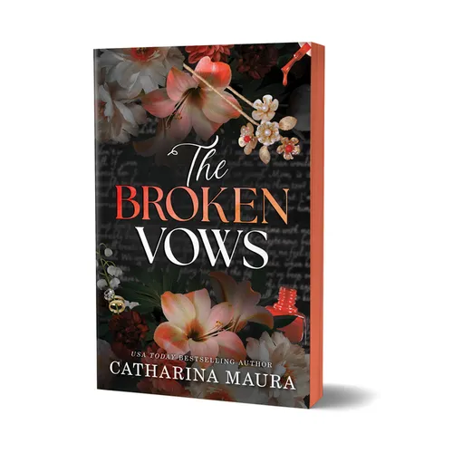 The Broken Vows (Deluxe Edition)