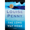 The Long Way Home