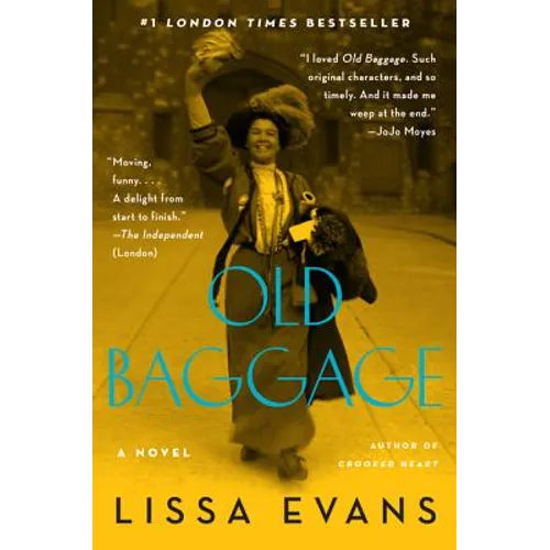 Old Baggage