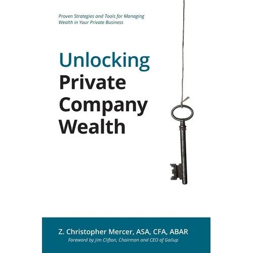 Unlocking Private Company Wealth