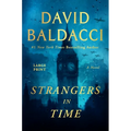 Strangers in Time: A World War II Novel