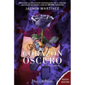 Corazón Oscuro: Un amor clandestino, rodeado de oscuridad