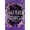Shattered Midnight-The Mirror, Book 2