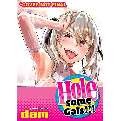 Holesome Gals!