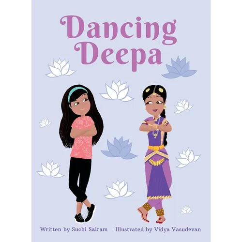 Dancing Deepa