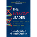The Everyday Leader: 14 Marine Corps Traits to Unlock Your Leadership DNA