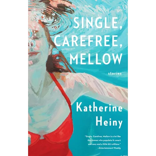 Single, Carefree, Mellow
