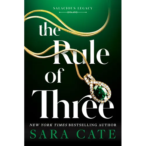 The Rule of Three (Standard Edition)