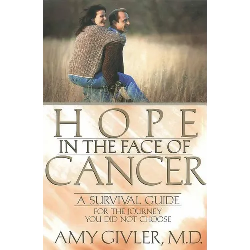 Hope in the Face of Cancer
