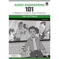 Audio Engineering 101: A Beginner's Guide to Music Production