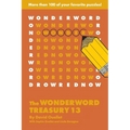 WonderWord Treasury 13