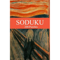 Soduku: 200 puzzles-Volume 1
