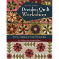 Dresden Quilt Workshop - Print-On-Demand Edition