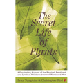 The Secret Life of Plants