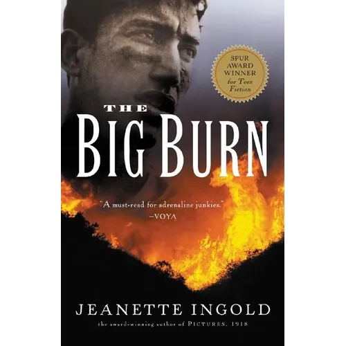 The Big Burn