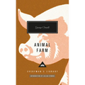 Animal Farm: Introduction by Julian Symons