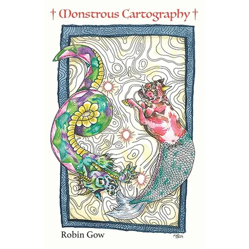 Monstrous Cartography