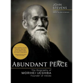 Abundant Peace