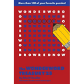The Wonderword Treasury 25