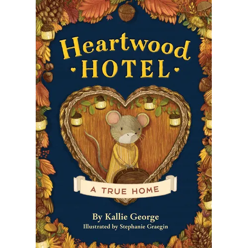 Heartwood Hotel: A True Home