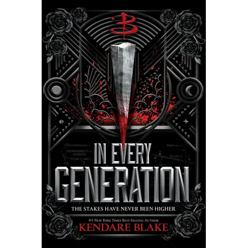 In Every Generation