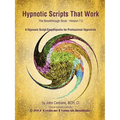 Hypnotic Scripts That Work: The Breakthrough Book Version 7.0