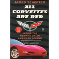 All Corvettes Are Red