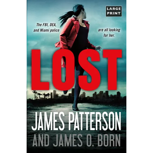 Lost