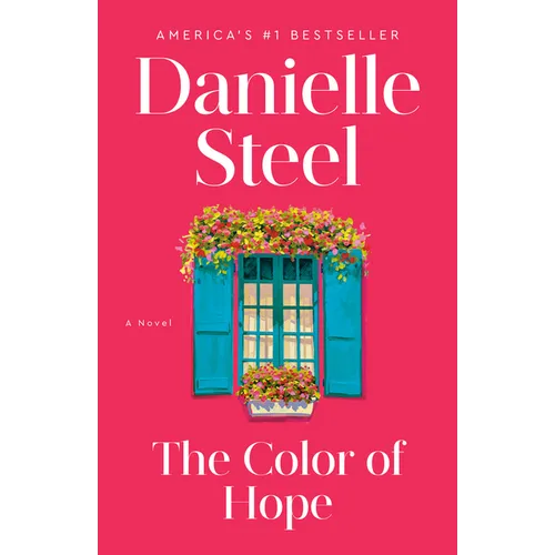 The Color of Hope