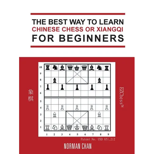The Best Way to Learn Chinese Chess or Xiangqi for Beginners