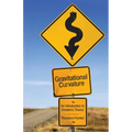 Gravitational Curvature