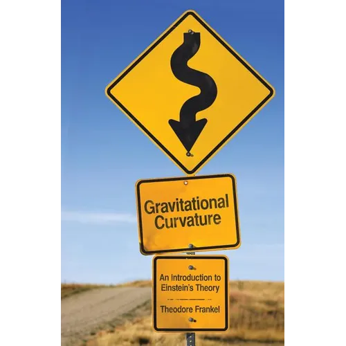 Gravitational Curvature