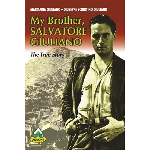 My Brother, Salvatore Giuliano
