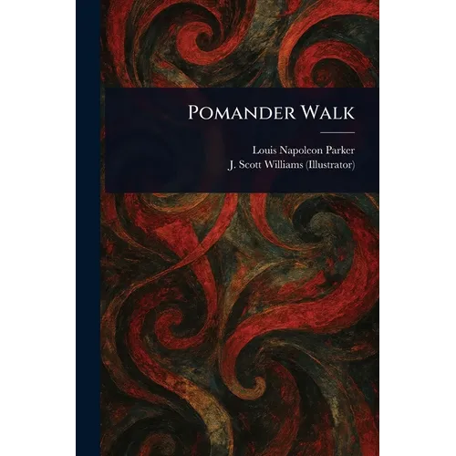 Pomander Walk