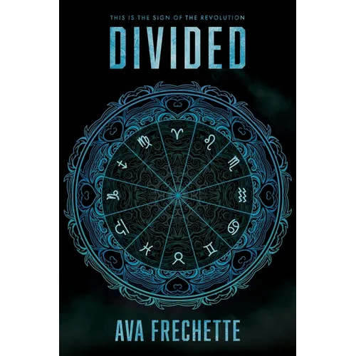 Divided