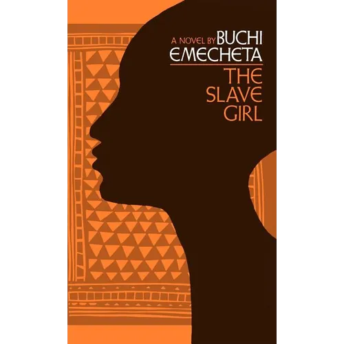 The Slave Girl