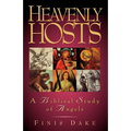 Heavenly Hosts