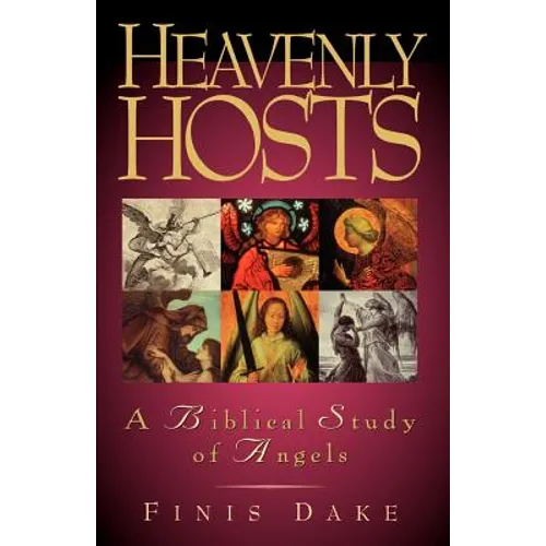 Heavenly Hosts