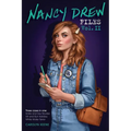 Nancy Drew Files Vol. II: Smile and Say Murder; Hit and Run Holiday; White Water Terror