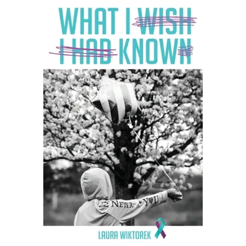 What I wish I had known