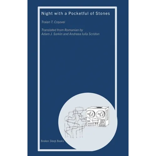 Night with a Pocketful of Stones