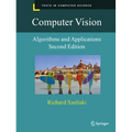 Computer Vision: Algorithms and Applications