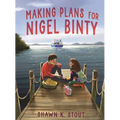 Making Plans for Nigel Binty