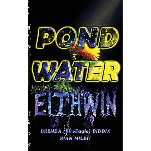 Pond Water Eithwin