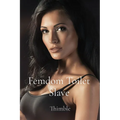Femdom Toilet Slave
